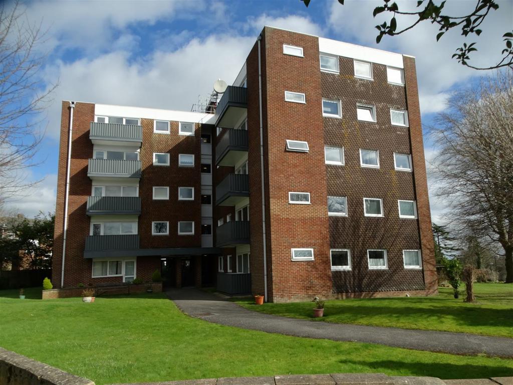 Tower House, Silverdale Road, Burgess Hill 1 bed flat for sale £150,000