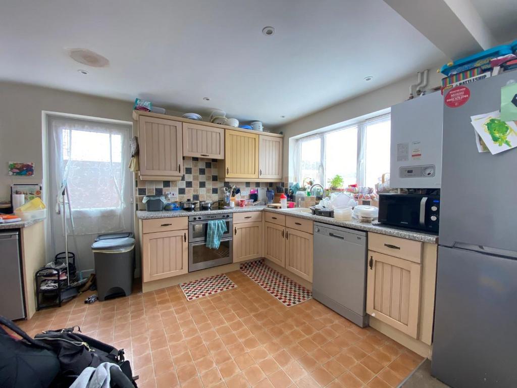 Gallery Close, Southfields, Northampton NN3 3 bed detached house for