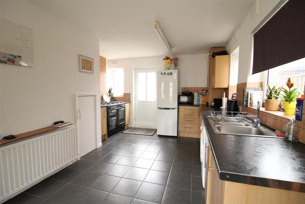 Ajax Street, Darlington 3 bed semidetached house £127,000