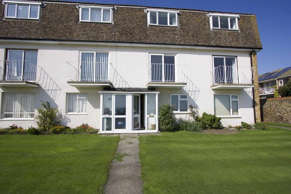 Eastern Esplanade, Broadstairs 2 bed £1,200 pcm (£277 pw)