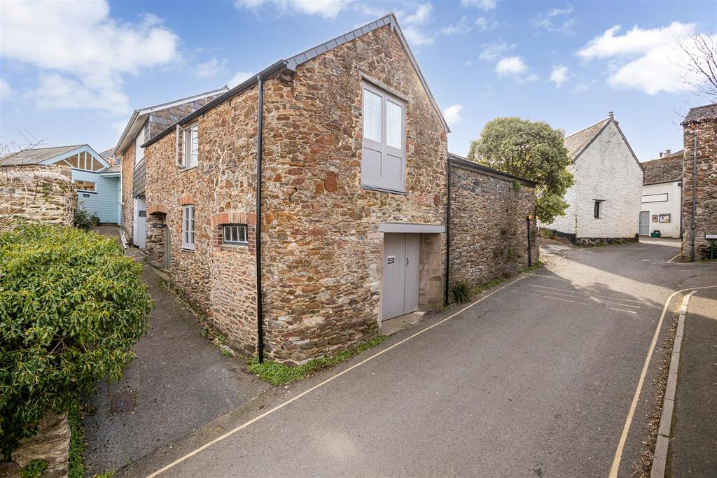 A02 - Hidden Cottage Collins Road Totnes - 230306.