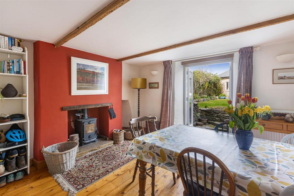 A30 - Hidden Cottage Collins Road Totnes - 230306.