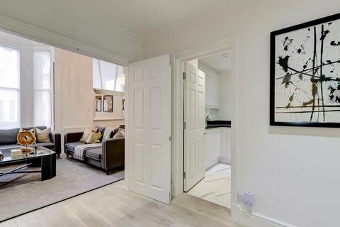 4 bedroom apartment to rent, Lexham Gardens, London