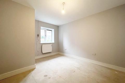 undefined, Burleigh Street, Barnsley
