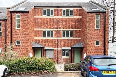 undefined, Burleigh Street, Barnsley