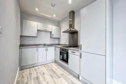 1 bedroom apartment for sale, Burleigh Street, Barnsley