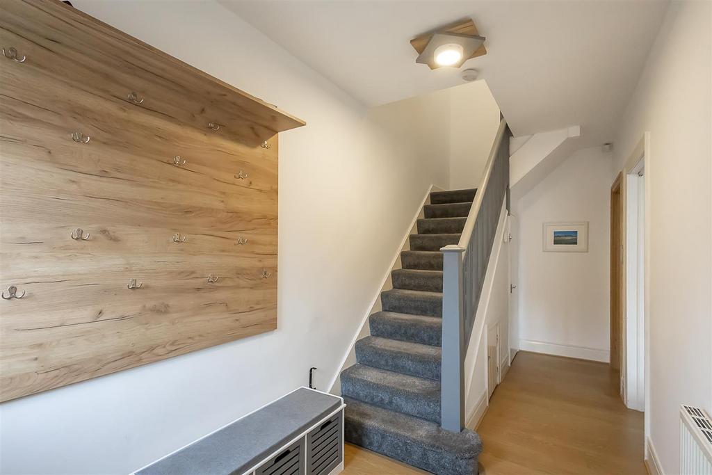 Regent Road, Gosforth, Newcastle upon... 3 bed terraced house £295,000
