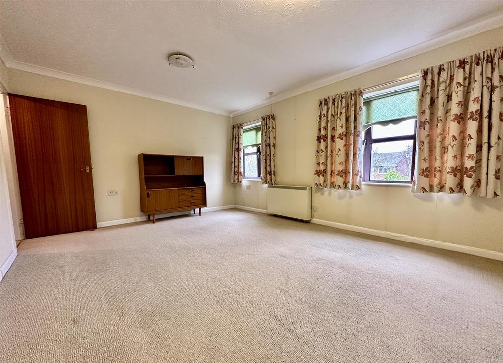 Oxford Court, Ansdell, Lytham St Annes 1 bed retirement property for