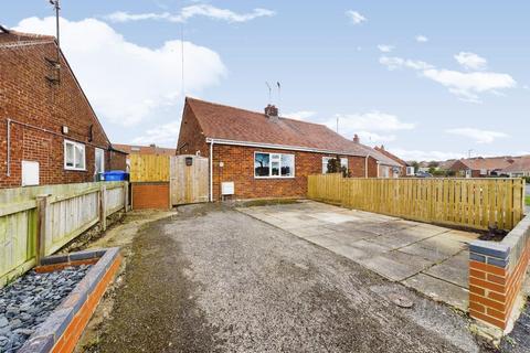 47 Bempton Crescent, Bridlington, YO16 7HH