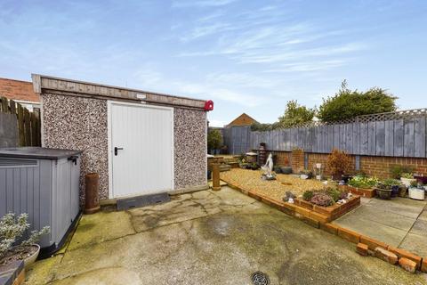47 Bempton Crescent, Bridlington, YO16 7HH