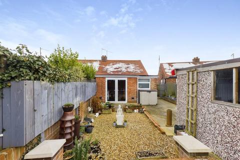 47 Bempton Crescent, Bridlington, YO16 7HH