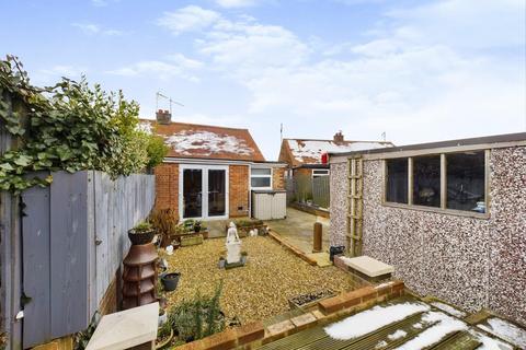 47 Bempton Crescent, Bridlington, YO16 7HH