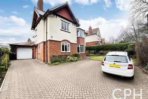 6 Stepney Drive, Scarborough, YO12 5DH