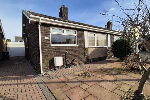 2 bedroom semi-detached bungalow for sale, Nookfield Close, Lytham
