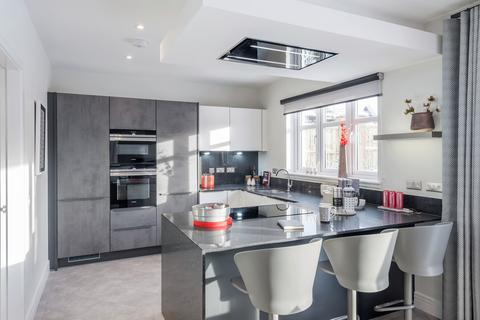 5 bedroom detached house for sale - Plot 183, Leven at Cammo Meadows Maybury Road, Cammo, Edinburgh EH4 8HA EH4 8HA