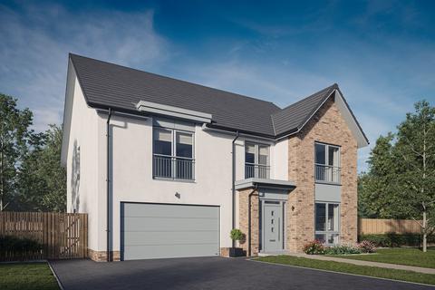 5 bedroom detached house for sale - Plot 183, Leven at Cammo Meadows Maybury Road, Cammo, Edinburgh EH4 8HA EH4 8HA