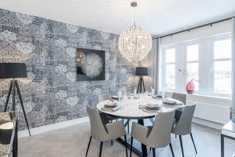 5 bedroom detached house for sale - Plot 183, Leven at Cammo Meadows Maybury Road, Cammo, Edinburgh EH4 8HA EH4 8HA