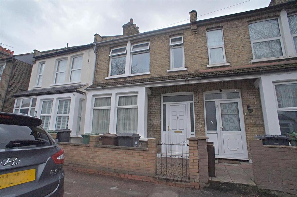 Leonard Road, London 3 bed house for sale £500,000