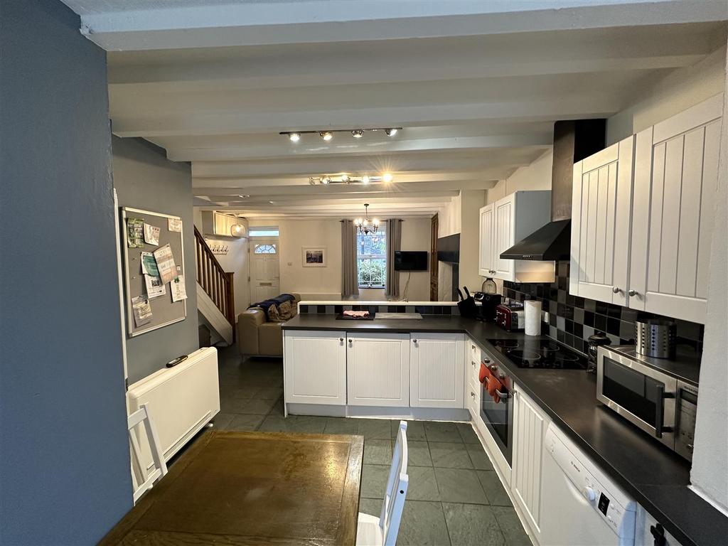 Machno Terrace, Cwm Penmachno... 3 bed house £165,000