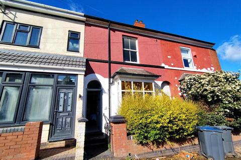 5 bedroom house to rent - George Street, Balsall Heath, Birmingham