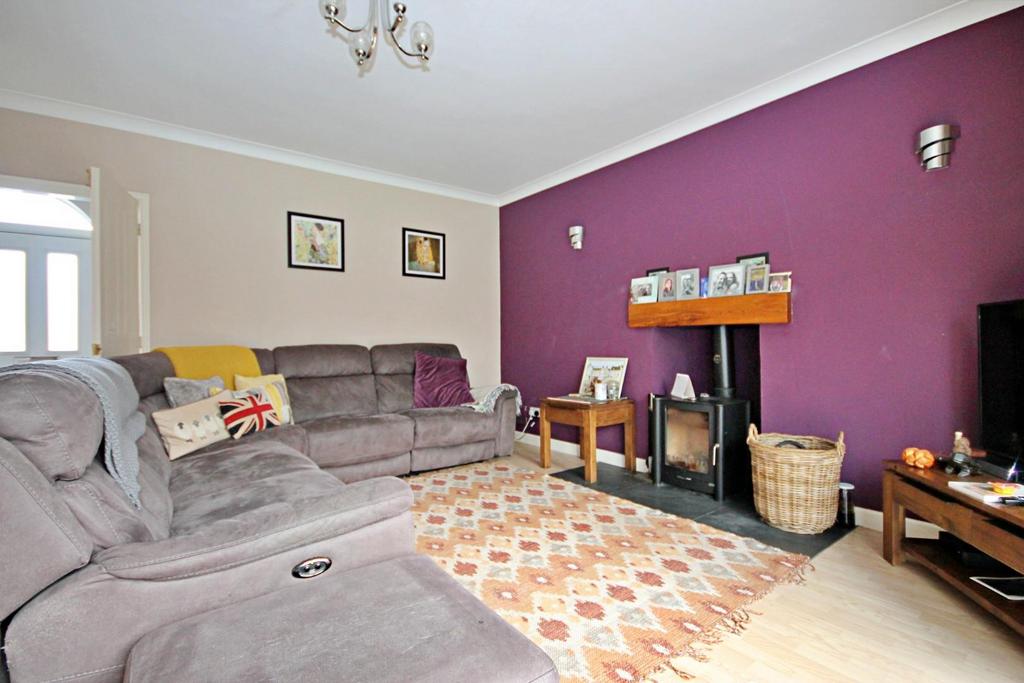 Marsett, Wilnecote, Tamworth 4 bed detached house for sale £410,000