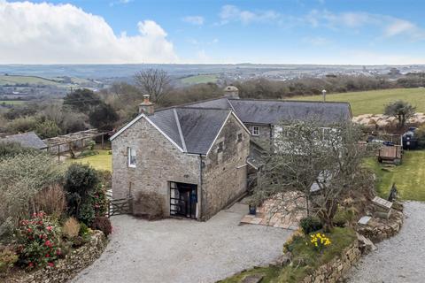 4 bedroom detached house for sale, Tresahor, Constantine