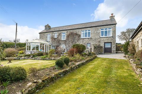 4 bedroom detached house for sale, Tresahor, Constantine