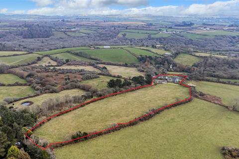 4 bedroom detached house for sale, Tresahor, Constantine