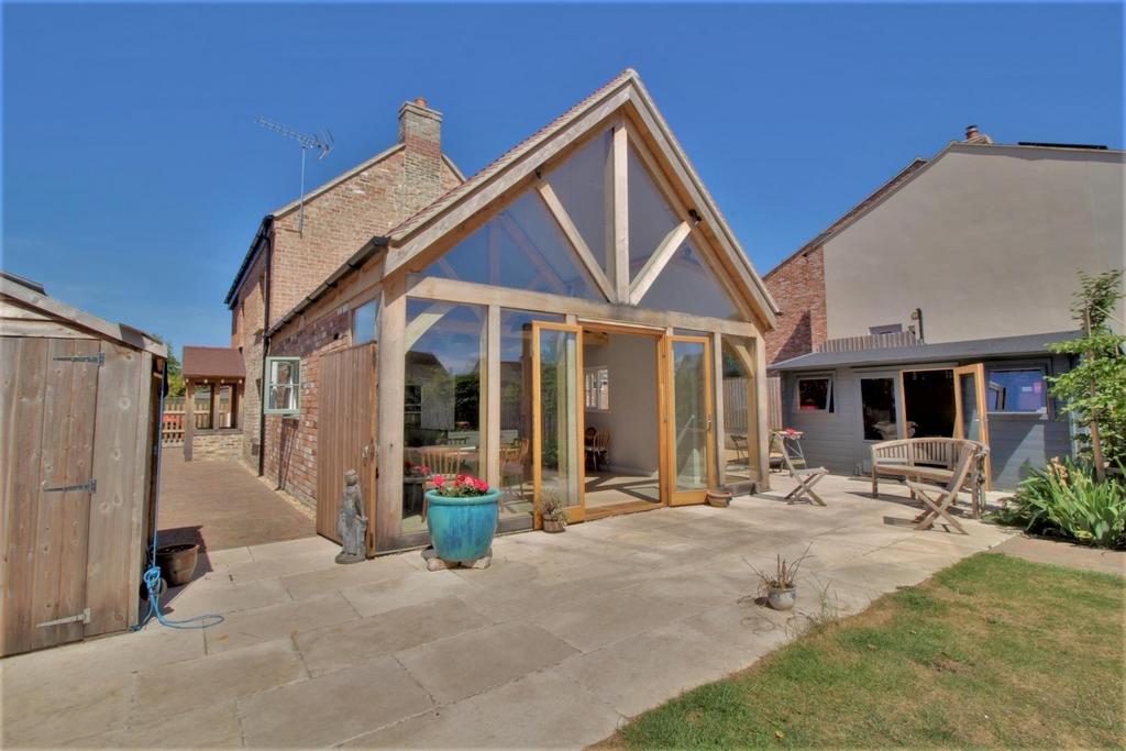 Front Photo