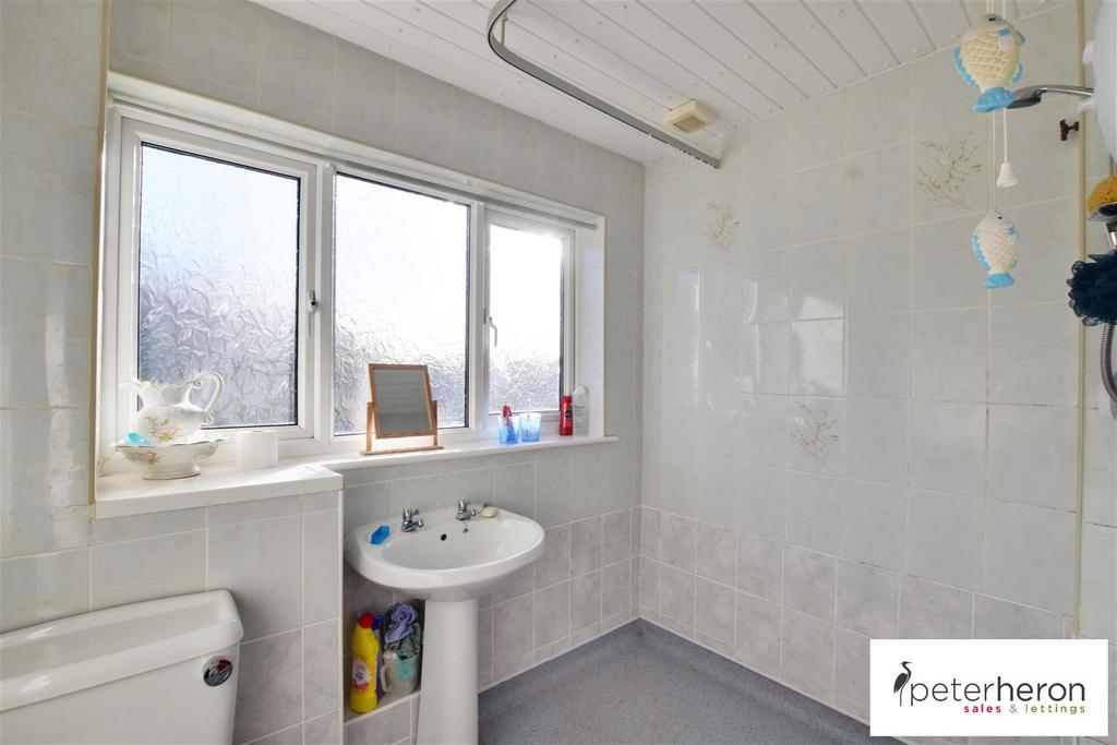 Wet Room