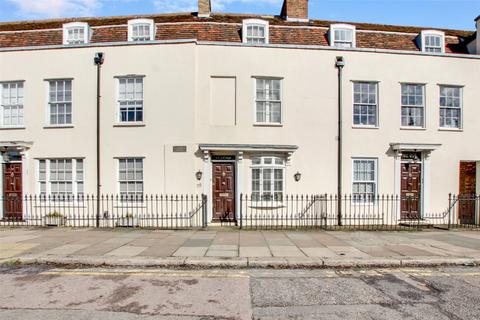 2 bedroom terraced house for sale, The Green, Southgate, London, N14