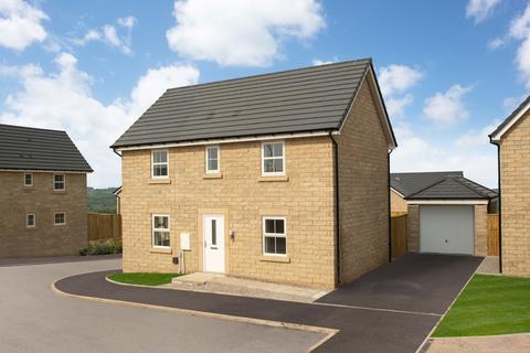 4 bedroom detached house for sale, Alfreton at Bernets Nook Brokenstone Road, Feniscowles, Blackburn BB3