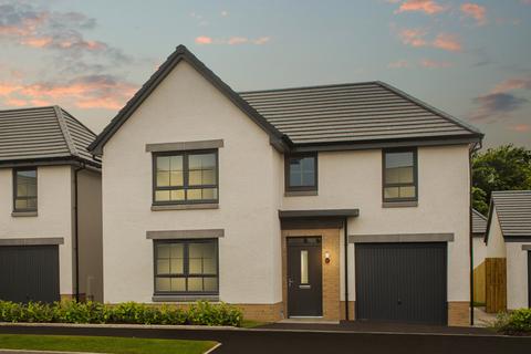 4 bedroom detached house for sale - Falkland at David Wilson @ Countesswells Gairnhill, Countesswells, Aberdeen AB15