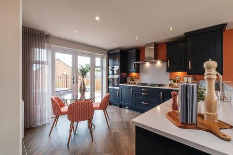 4 bedroom detached house for sale - Moss at Callendar Farm Watling Street, Nuneaton CV11