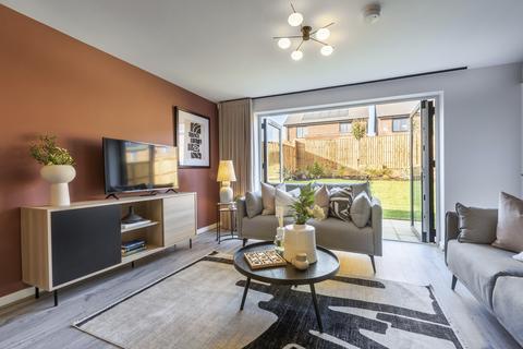 4 bedroom detached house for sale - Plot 19 at Trinity Fields North Road, Retford DN22