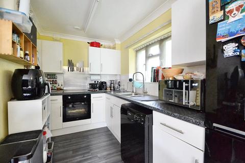 undefined, South Wonston