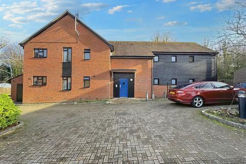 undefined, South Wonston