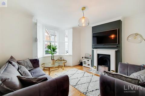 12 Howley Road, Croydon, CR0 1AZ
