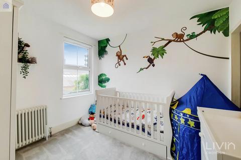 12 Howley Road, Croydon, CR0 1AZ