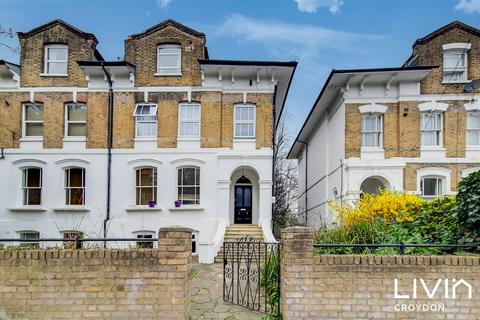 37a Outram Road, Croydon, CR0 6XG