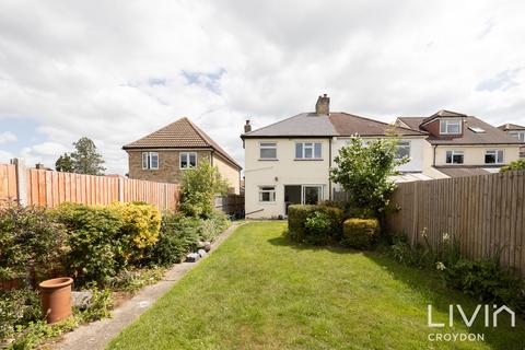 3 bedroom semi-detached house to rent, Croydon CR0