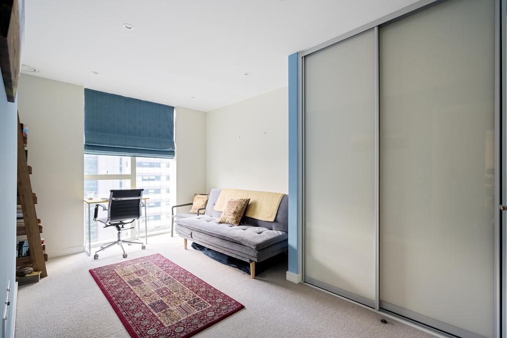 Pinnacle Apartments-1