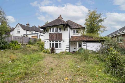61 Selcroft Road, Purley, CR8 1AL