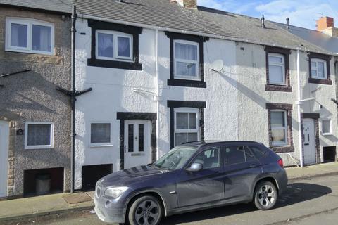3 bedroom terraced house for sale - Maple Street, Ashington, Northumberland, NE63 0BL