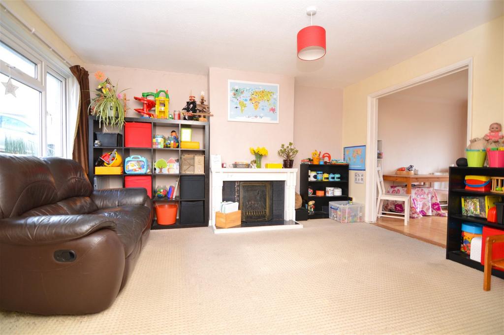 Messack Close, Falmouth 3 bed semidetached house £325,000