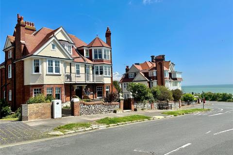 3 bedroom apartment for sale, South Cliff, Meads, Eastbourne, BN20