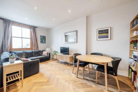Second Floor Flat, 119 West End Lane, London, NW6 2PA