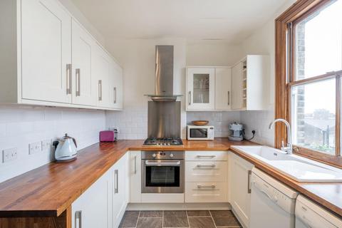 Second Floor Flat, 119 West End Lane, London, NW6 2PA