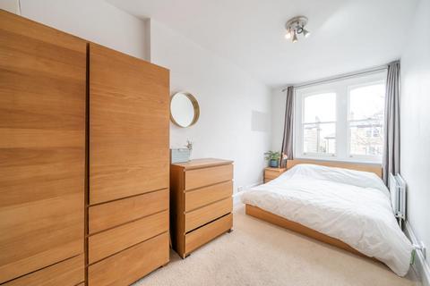 Second Floor Flat, 119 West End Lane, London, NW6 2PA