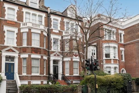 Second Floor Flat, 119 West End Lane, London, NW6 2PA